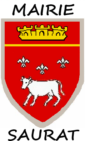 Mairie Saurat