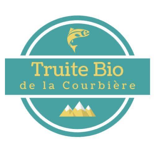 Truite bio de la Courbière